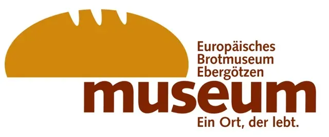 Logo des Brotmuseums
