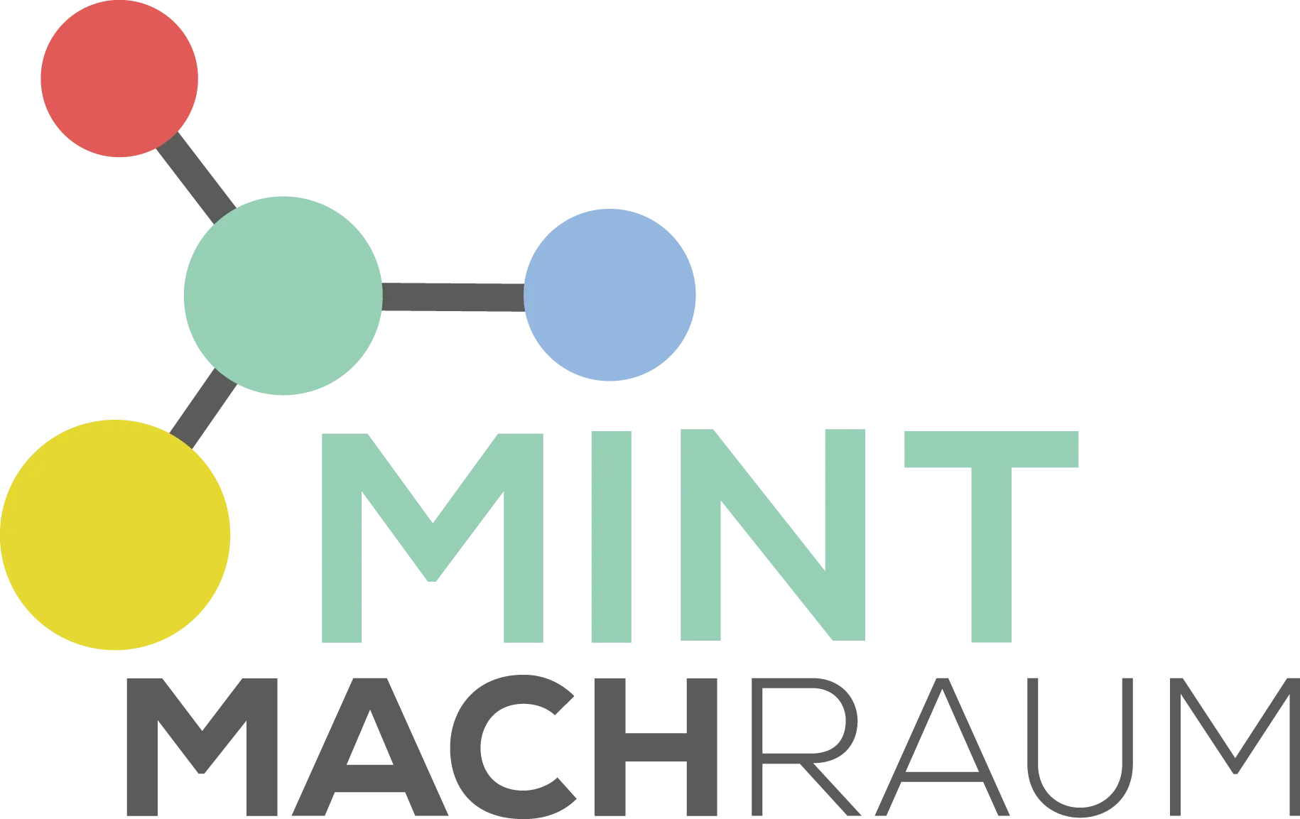 Logo des Lernorts MINTmachRaum Einbeck